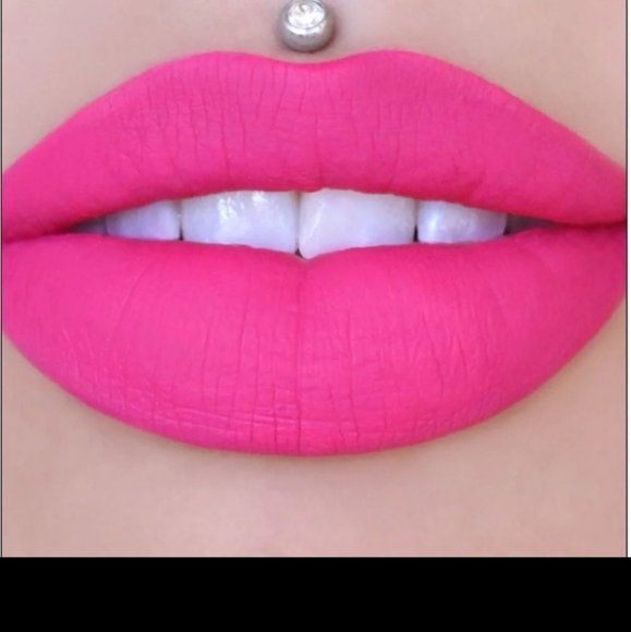 Jeffree Star Other - NWT🔥Jeffree Star “Prom Night” Velour Liquid Lipstick💝 Summer Perfection!